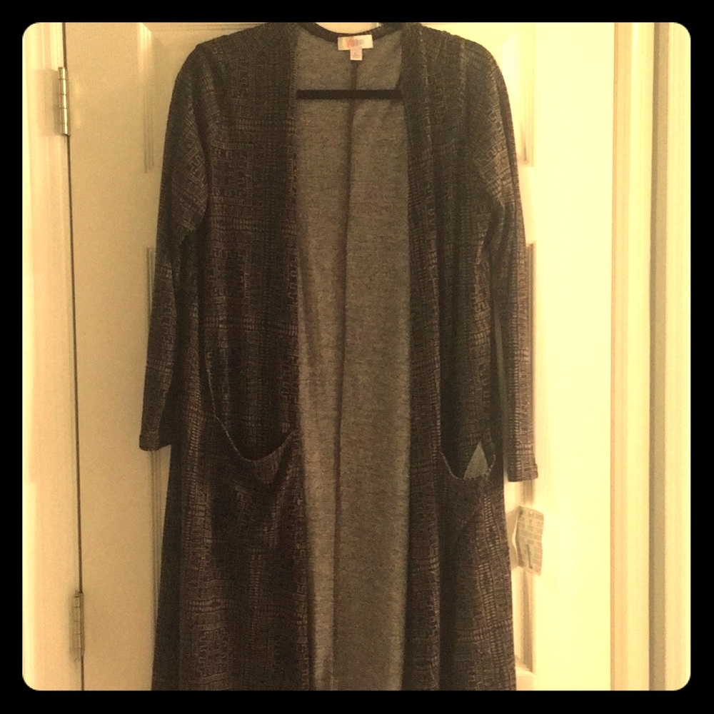 Brand New! LuLaRoe Sarah cardigan
